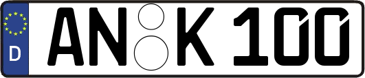 AN-K100