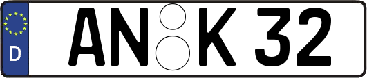 AN-K32