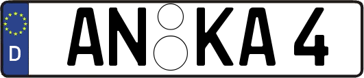 AN-KA4