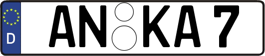 AN-KA7