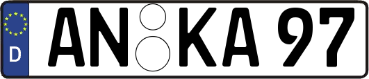AN-KA97