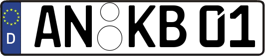 AN-KB01