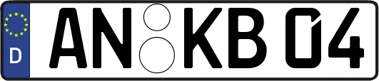 AN-KB04
