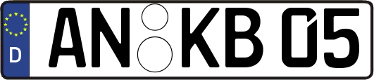 AN-KB05