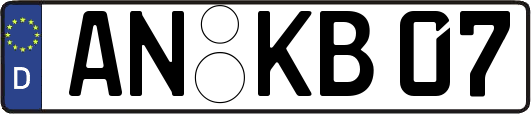AN-KB07