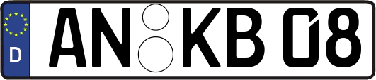 AN-KB08