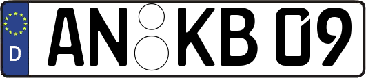 AN-KB09