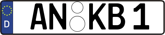 AN-KB1