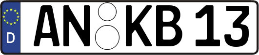 AN-KB13