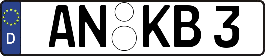 AN-KB3