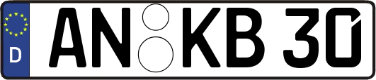 AN-KB30