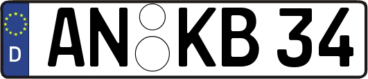 AN-KB34
