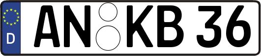 AN-KB36