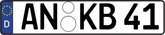 AN-KB41