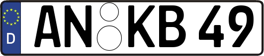 AN-KB49