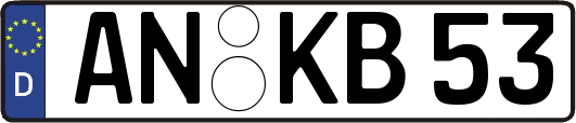 AN-KB53