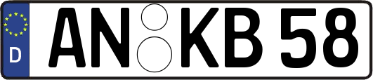 AN-KB58