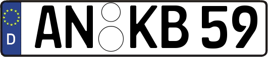 AN-KB59