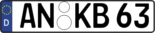 AN-KB63