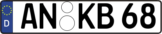 AN-KB68