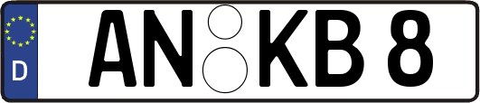 AN-KB8