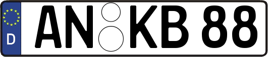 AN-KB88