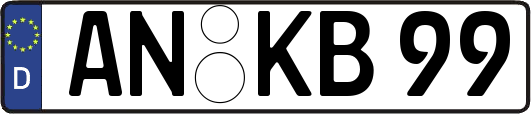 AN-KB99