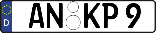 AN-KP9