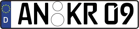 AN-KR09