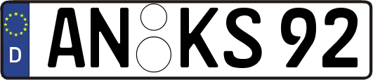 AN-KS92