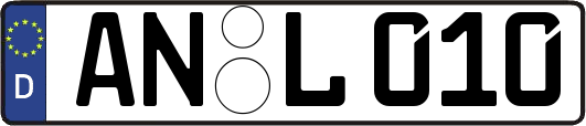 AN-L010