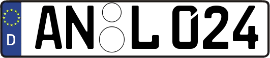 AN-L024