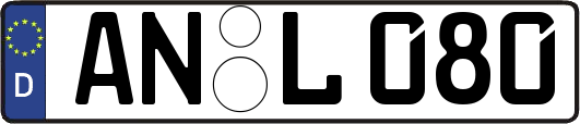 AN-L080