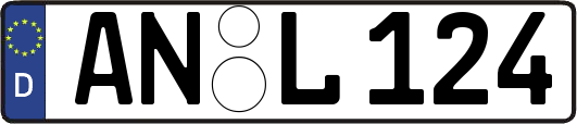 AN-L124