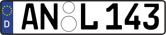 AN-L143