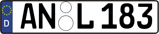 AN-L183