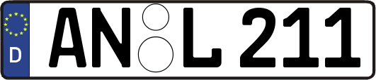 AN-L211