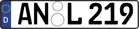 AN-L219