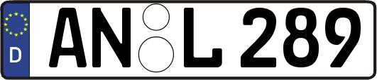 AN-L289