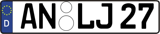 AN-LJ27