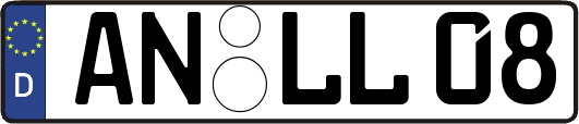 AN-LL08