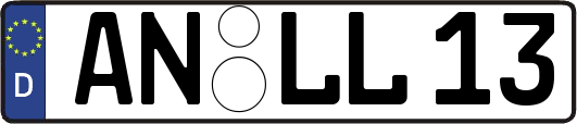 AN-LL13