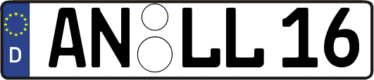 AN-LL16