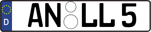 AN-LL5
