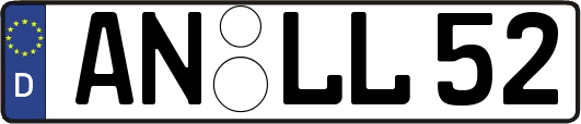 AN-LL52