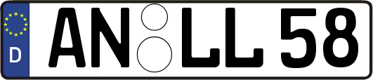 AN-LL58