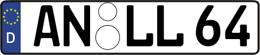 AN-LL64