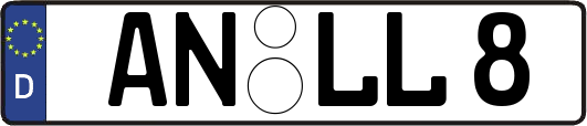 AN-LL8