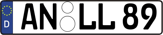 AN-LL89