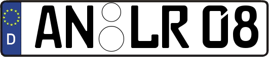 AN-LR08